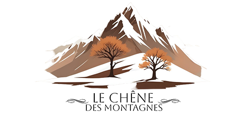 le chene des montagnes